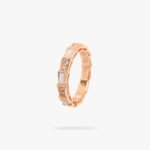 BVLGARI Serpenti Viper Ring