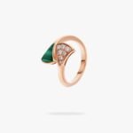 BVLGARI Divas?? Dream Ring