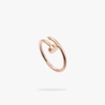 CARTIER Juste un Clou ring small model