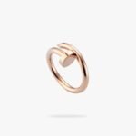 CARTIER Juste un Clou ring classic model
