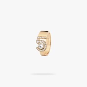 CHANEL Eternal N??5 ring