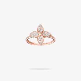 LOUIS VUITTON Idylle Blossom Ring