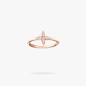 LOUIS VUITTON Idylle Blossom Single Ring