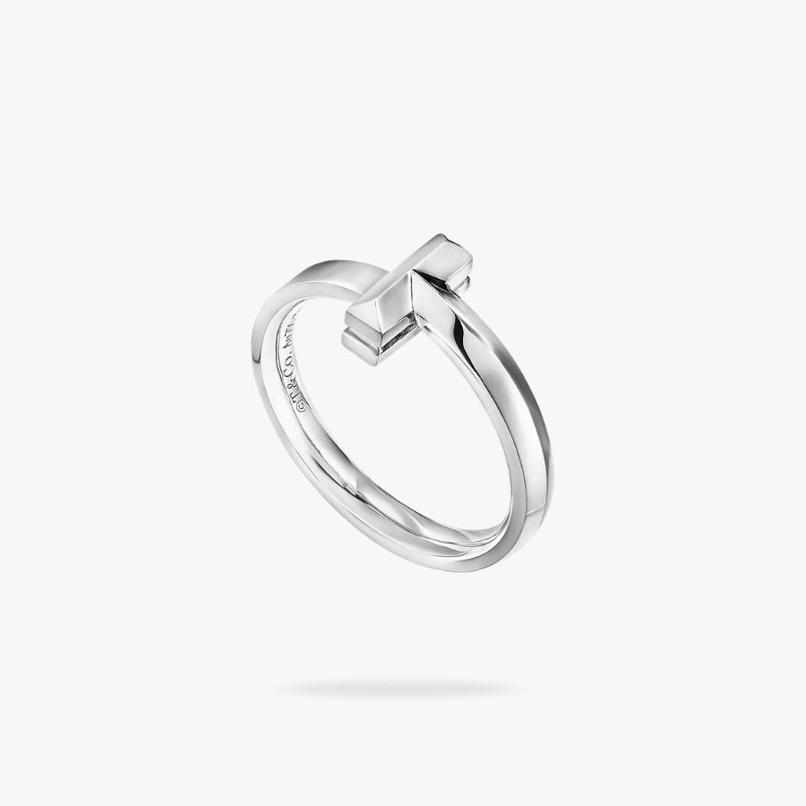 CEL-R-TIF-019.jpg Tiffany and Co TIFFANY T T1 Ring - 图片 1