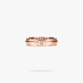 Tiffany and Co TIFFANY T Narrow Ring