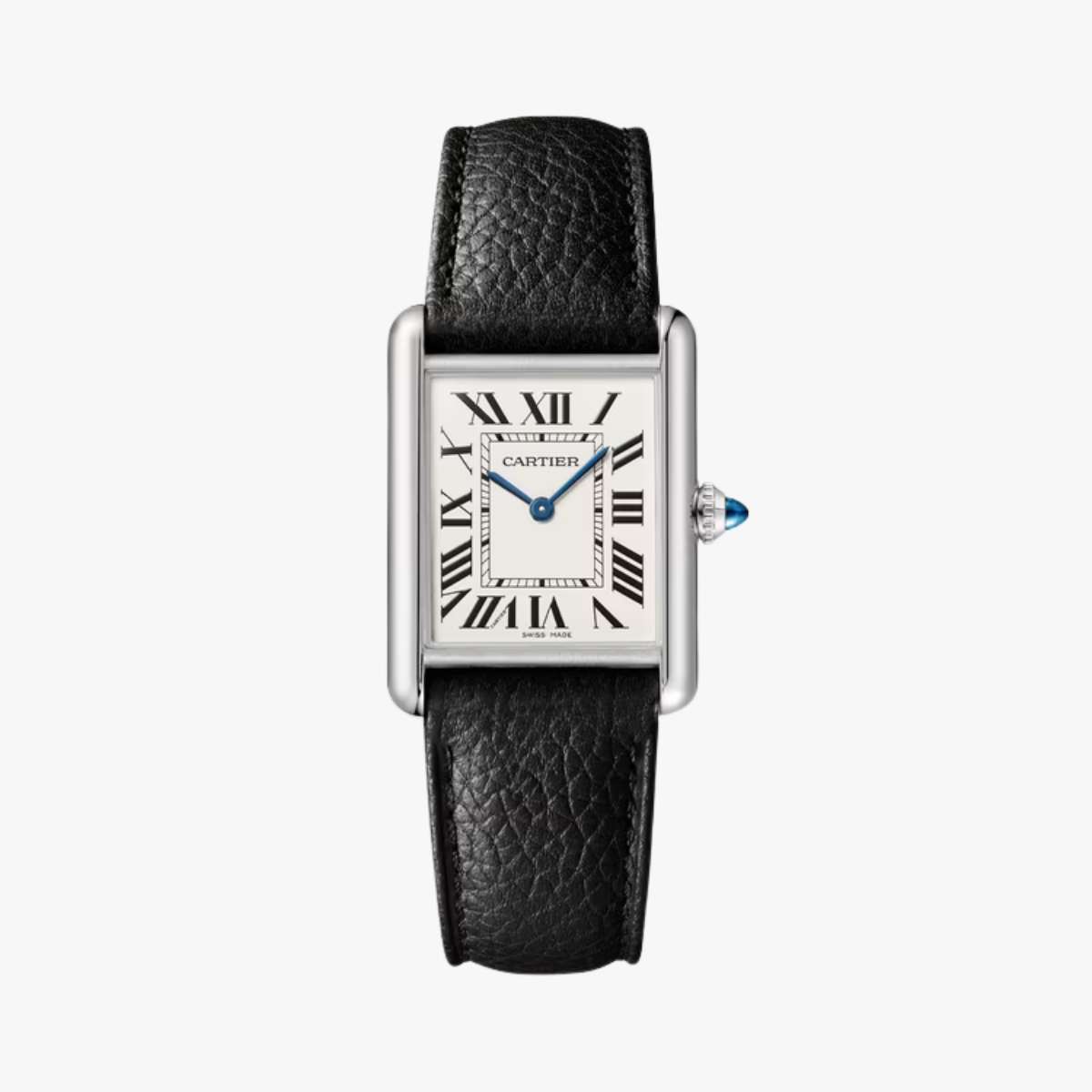 CEL-W-CAR-002.png CARTIER Tank Must de Cartier watch 33.7 x 25.5 mm - 图片 1