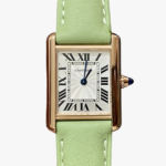 CARTIER Tank Must de Cartier watch 29.5 x 22 mm