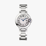CARTIER Ballon Bleu de Cartier watch 28mm