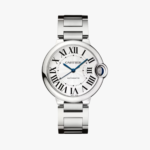 CARTIER Ballon Bleu de Cartier watch 36mm