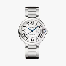 CARTIER Ballon Bleu de Cartier watch 36mm
