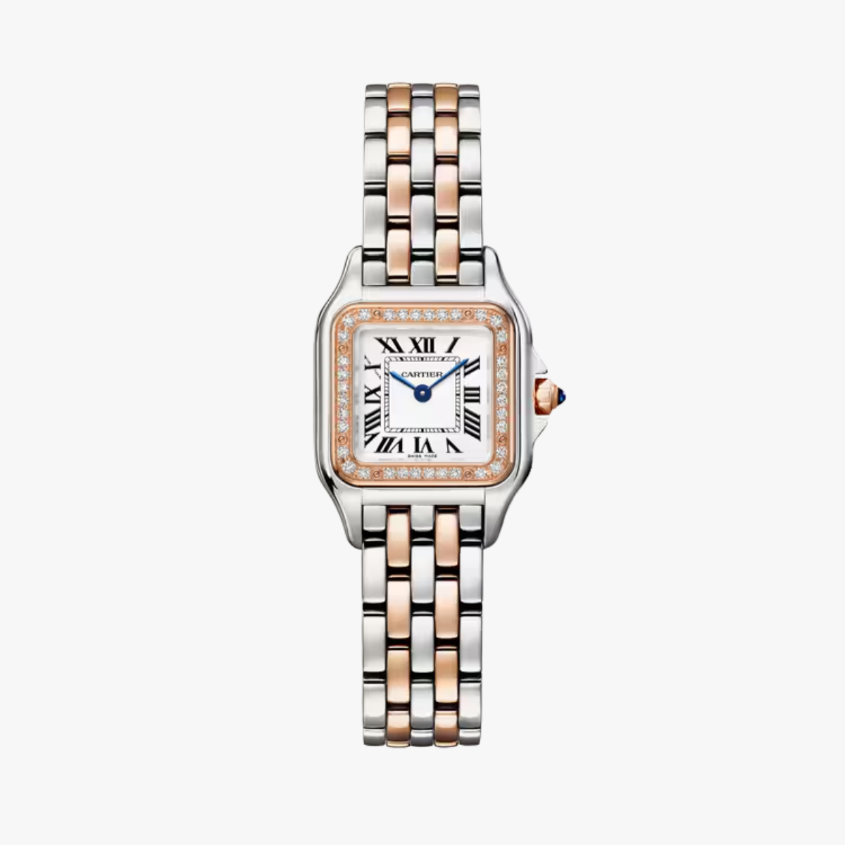 CEL-W-CAR-047.png CARTIER Panth??re de Cartier watch 22 x 30 mm - 图片 1
