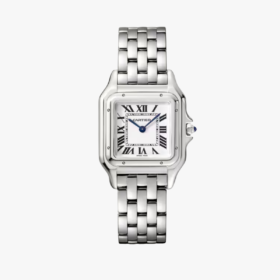 CARTIER Panth??re de Cartier watch 27 x 37 mm