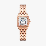 CARTIER Panth??re de Cartier watch 22 x 30 mm
