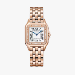 CARTIER Panth??re de Cartier watch 27 x 37 mm