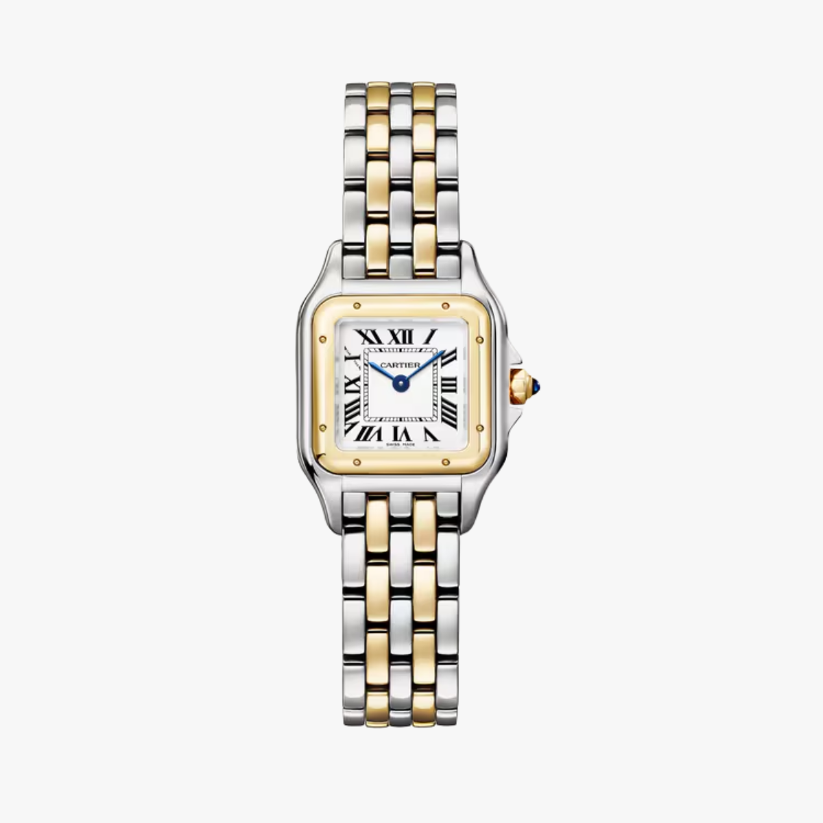 CEL-W-CAR-067-1.png CARTIER Panth??re de Cartier watch 22 x 30 mm - 图片 1