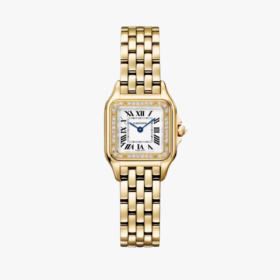 CARTIER Panth??re de Cartier watch 22 x 30 mm