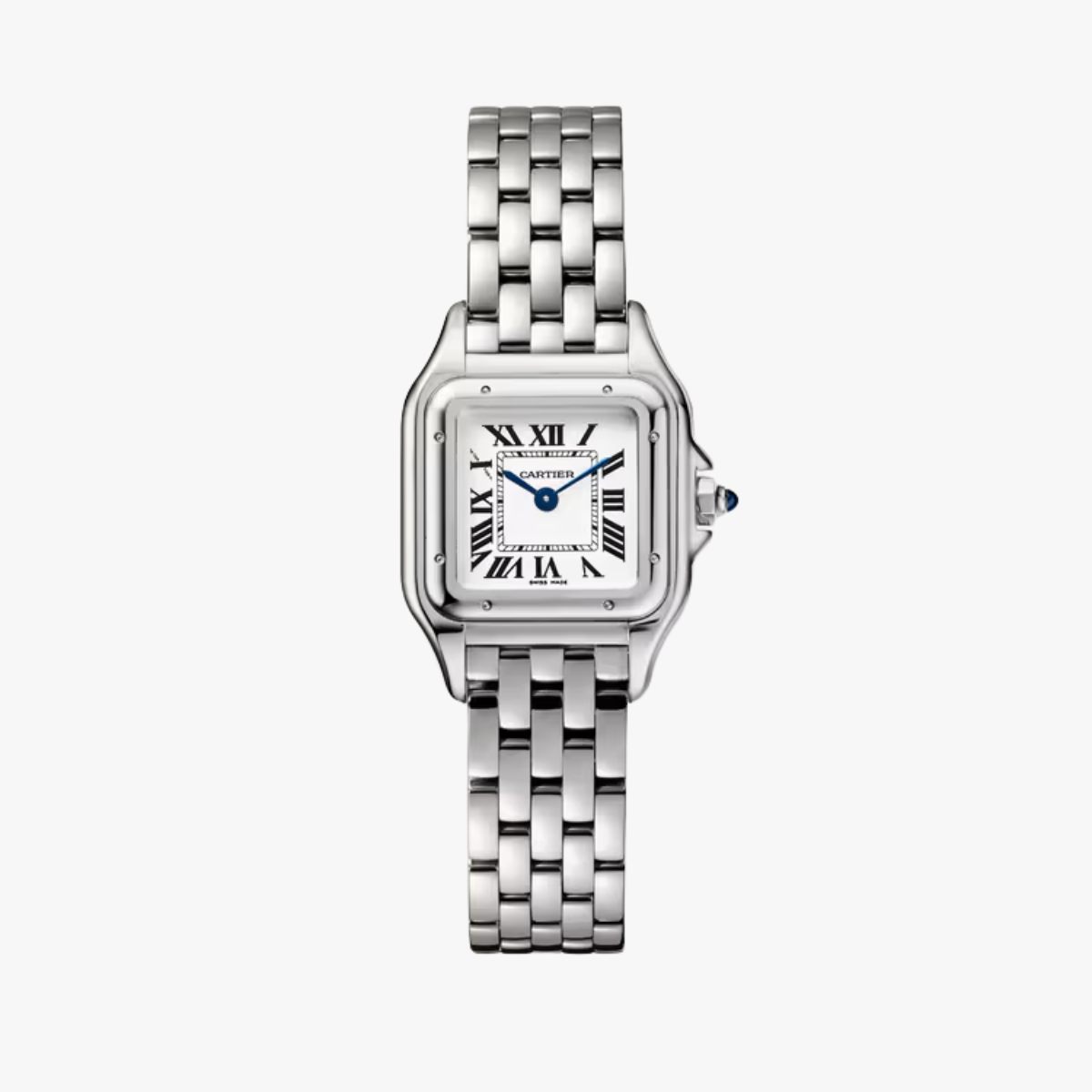 CEL-W-CAR-069.png CARTIER Panth??re de Cartier watch 22 x 30 mm - 图片 1