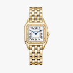 CARTIER Panth??re de Cartier watch 27 x 37 mm