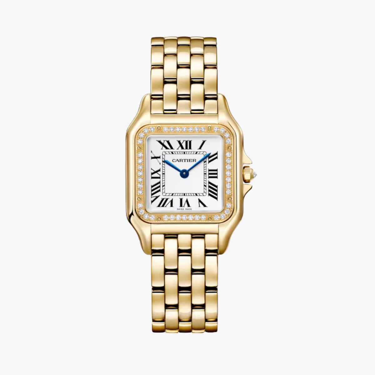 CEL-W-CAR-074.png CARTIER Panth??re de Cartier watch 27 x 37 mm - 图片 1