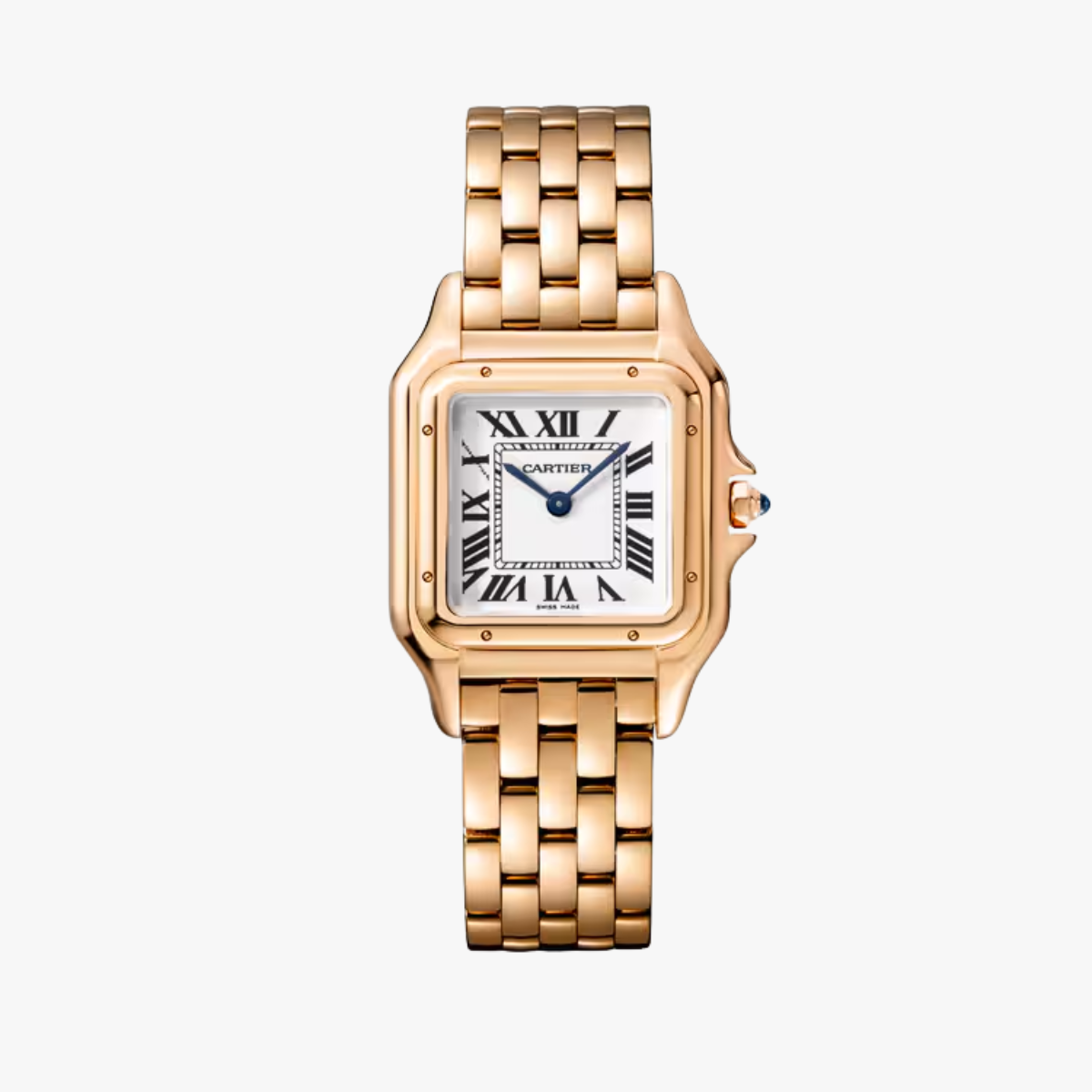 CEL-W-CAR-078.png CARTIER Panth??re de Cartier watch 27 x 37 mm - 图片 1