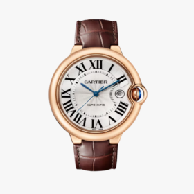 CARTIER Ballon Bleu de Cartier watch 42 mm