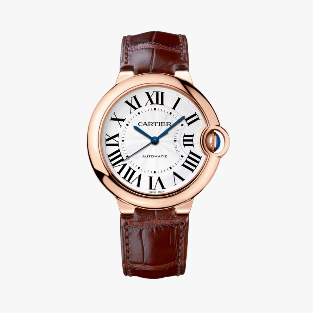 CEL-W-CAR-093.png CARTIER Ballon Bleu de Cartier watch 36 mm - 图片 1