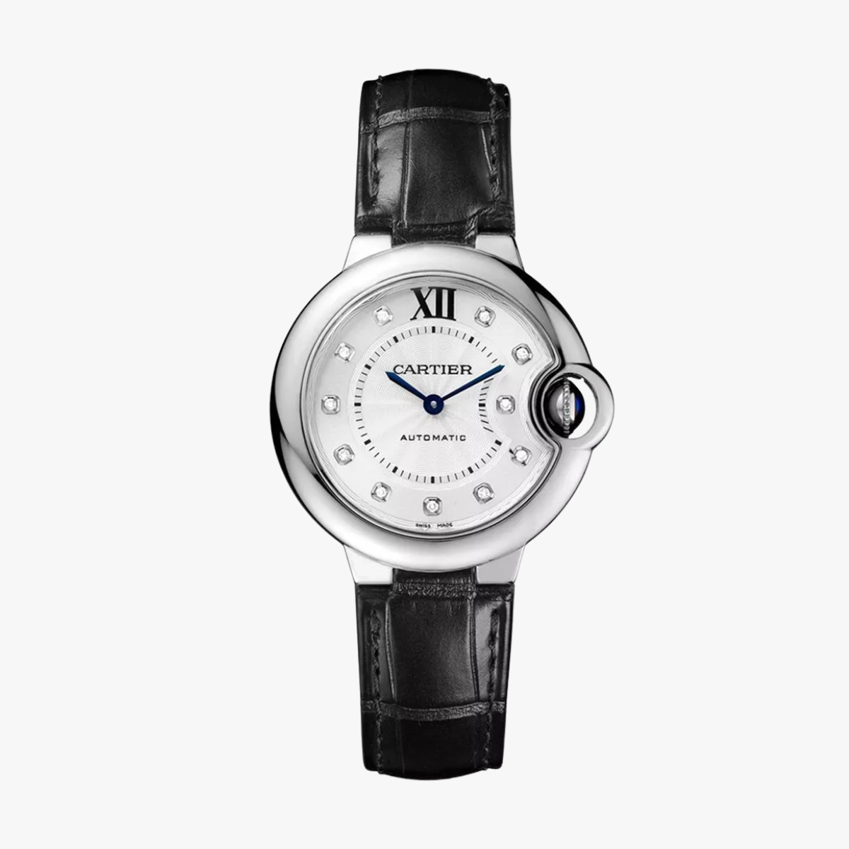 CEL-W-CAR-094.png CARTIER Ballon Bleu de Cartier watch 33 mm - 图片 1