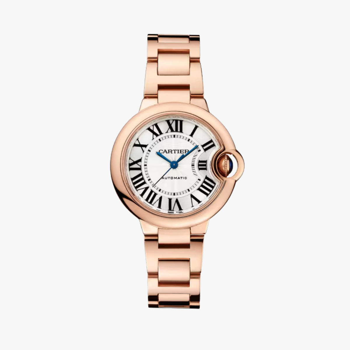 CEL-W-CAR-096.png CARTIER Ballon Bleu de Cartier watch 33 mm - 图片 1