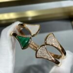 BVLGARI Divas?? Dream Bracelet - 图片 6