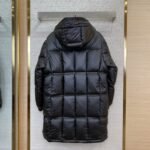PRADA long down jacket - 图片 2