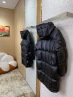 PRADA long down jacket - 图片 4