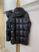PRADA long down jacket - 图片 6