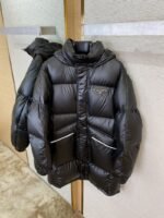PRADA long down jacket - 图片 7