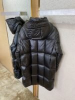 PRADA long down jacket - 图片 8
