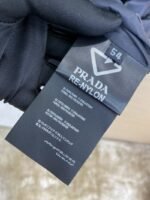PRADA long down jacket - 图片 9