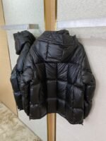 PRADA feather jacket - 图片 8