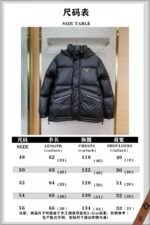 PRADA feather jacket - 图片 10