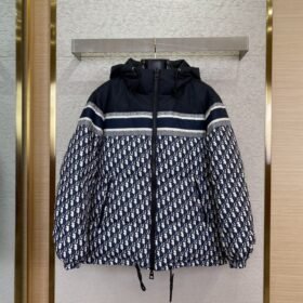 Dior Reversible Down Jacket