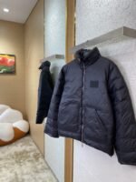 Fendi Reversible Down Jacket - 图片 5