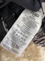 Fendi Reversible Down Jacket - 图片 9