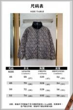Fendi Reversible Down Jacket - 图片 10