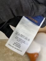 LV warm colour-changing jacquard down jacket - 图片 9