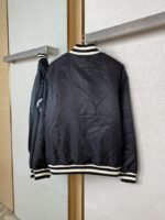 LV Colourful Diamonds Badge Cotton Jacket - 图片 6