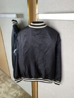 LV Colourful Diamonds Badge Cotton Jacket - 图片 8