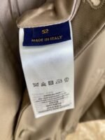 LV Fiton Embroidered Jacket Coat - 图片 9