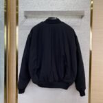 Dior X Stone Island Co-Branded Logo Jacket Jacket - 图片 2