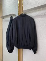 Dior X Stone Island Co-Branded Logo Jacket Jacket - 图片 6