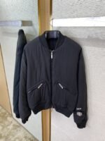 Dior X Stone Island Co-Branded Logo Jacket Jacket - 图片 7