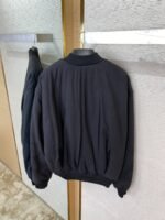 Dior X Stone Island Co-Branded Logo Jacket Jacket - 图片 8