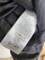 Dior X Stone Island Co-Branded Logo Jacket Jacket - 图片 9